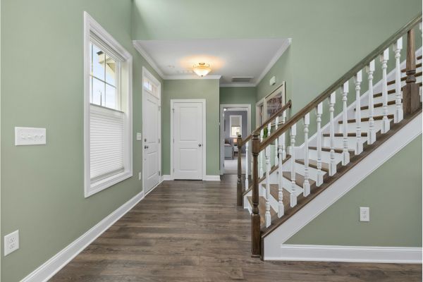 Interior & Exterior Painting