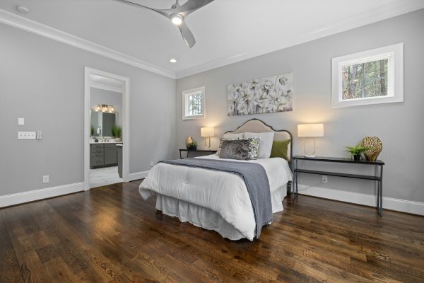 Flooring Installation