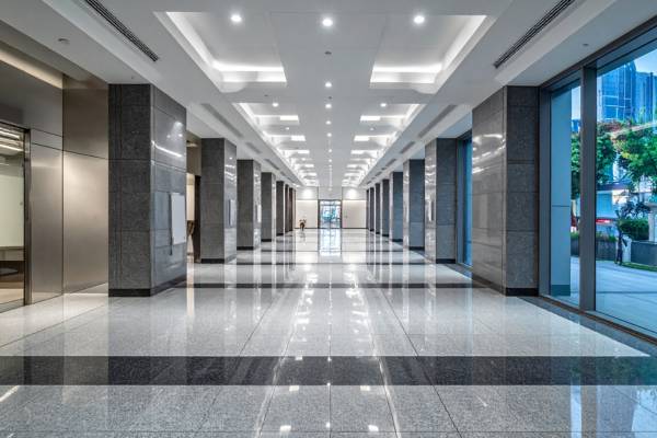 Commercial Tile & Painting