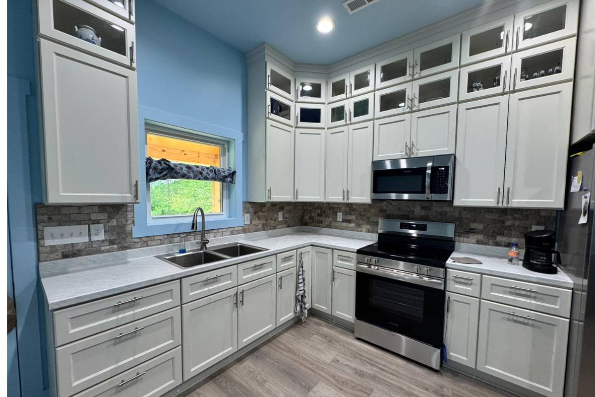 Kitchen Remodel Nashville