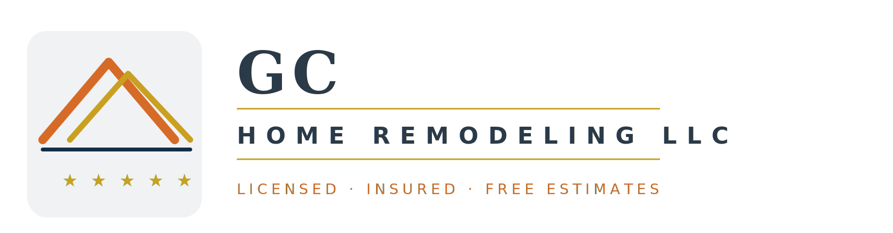 GC Home Remodeling LLC