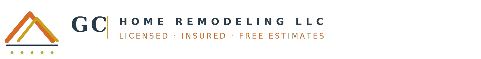 GC Home Remodeling LLC